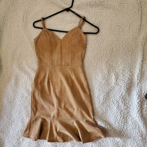 Cocktail dress